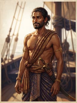 Timoji