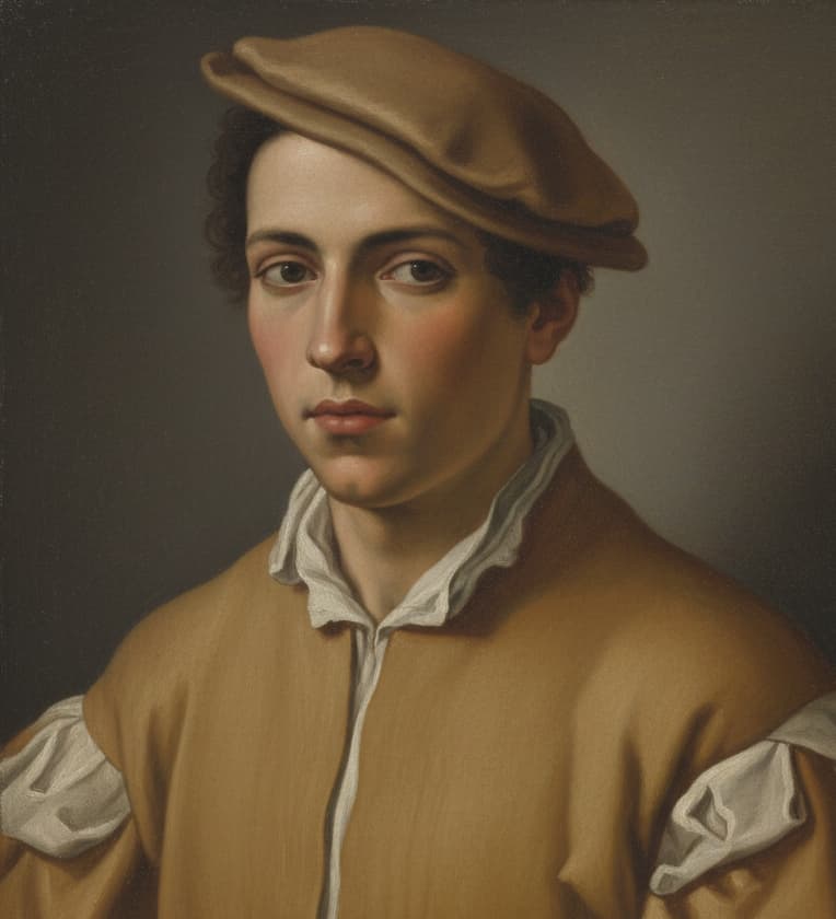 Tommaso dei Cavalieri