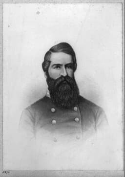 Turner Ashby