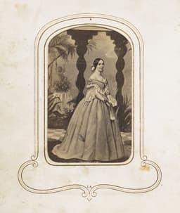 Varina Howell Davis