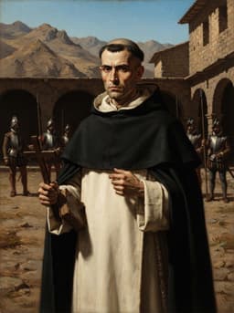 Vicente de Valverde