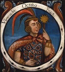 Viracocha Inca