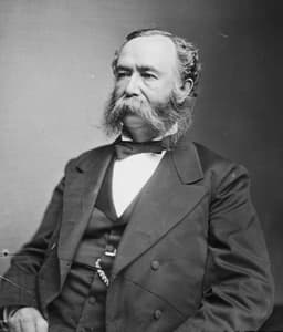 Wade Hampton III