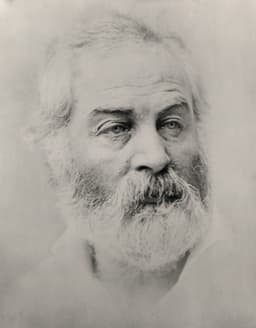 Walt Whitman