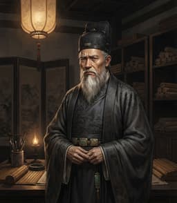 Wang Yun