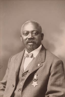William H. Carney