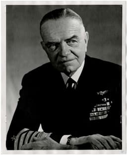 William Halsey