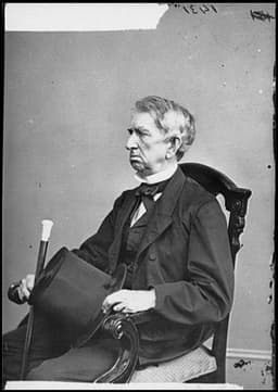 William H. Seward