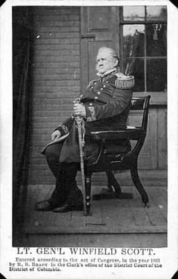 Winfield Scott