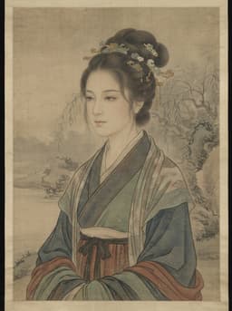 Xi Shi