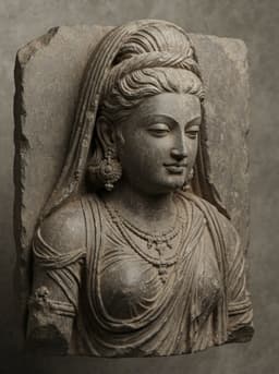 Yasodhara