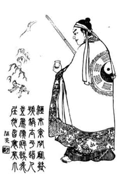 Zhang Jiao