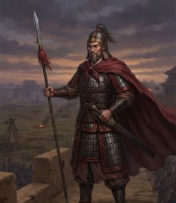 Zhang Liao