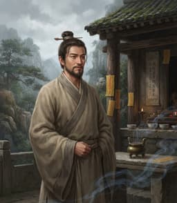 Zhang Lu