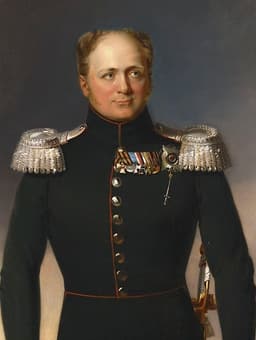 Alexander I