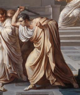 Cassius Longinus