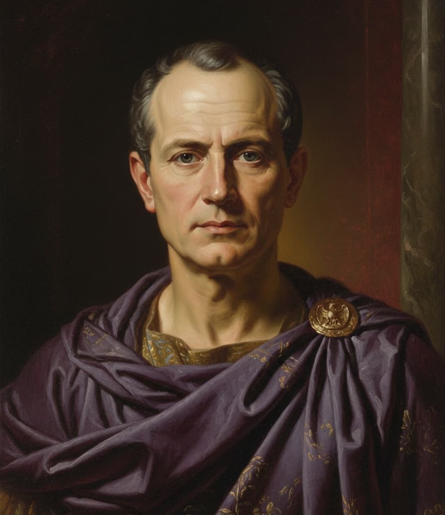 Marcus Tullius Cicero