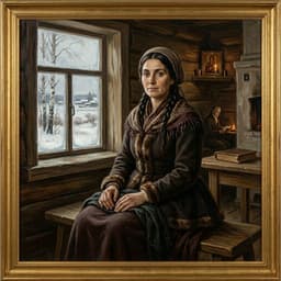 Elizaveta Rubanovskaya