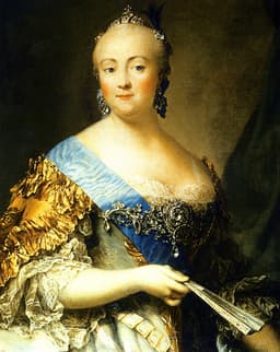 Empress Elizabeth