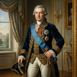 Prince Ivan Trubetskoy