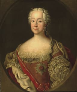 Johanna Elisabeth