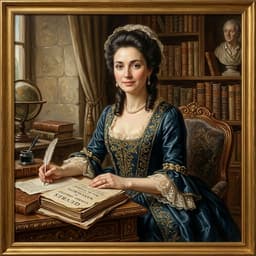 Marie-Angélique Diderot