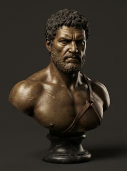 Spartacus