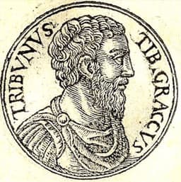 Tiberius Gracchus