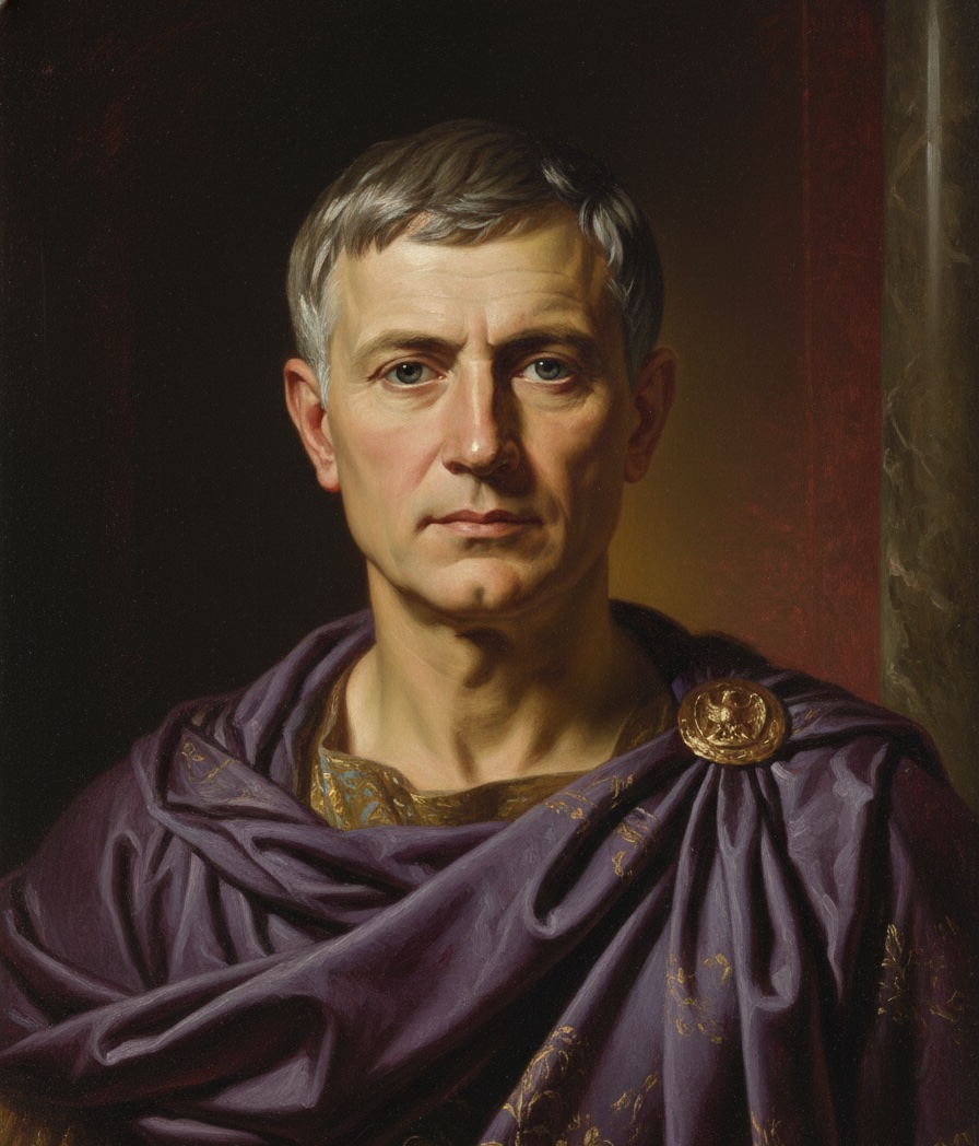 Augustus