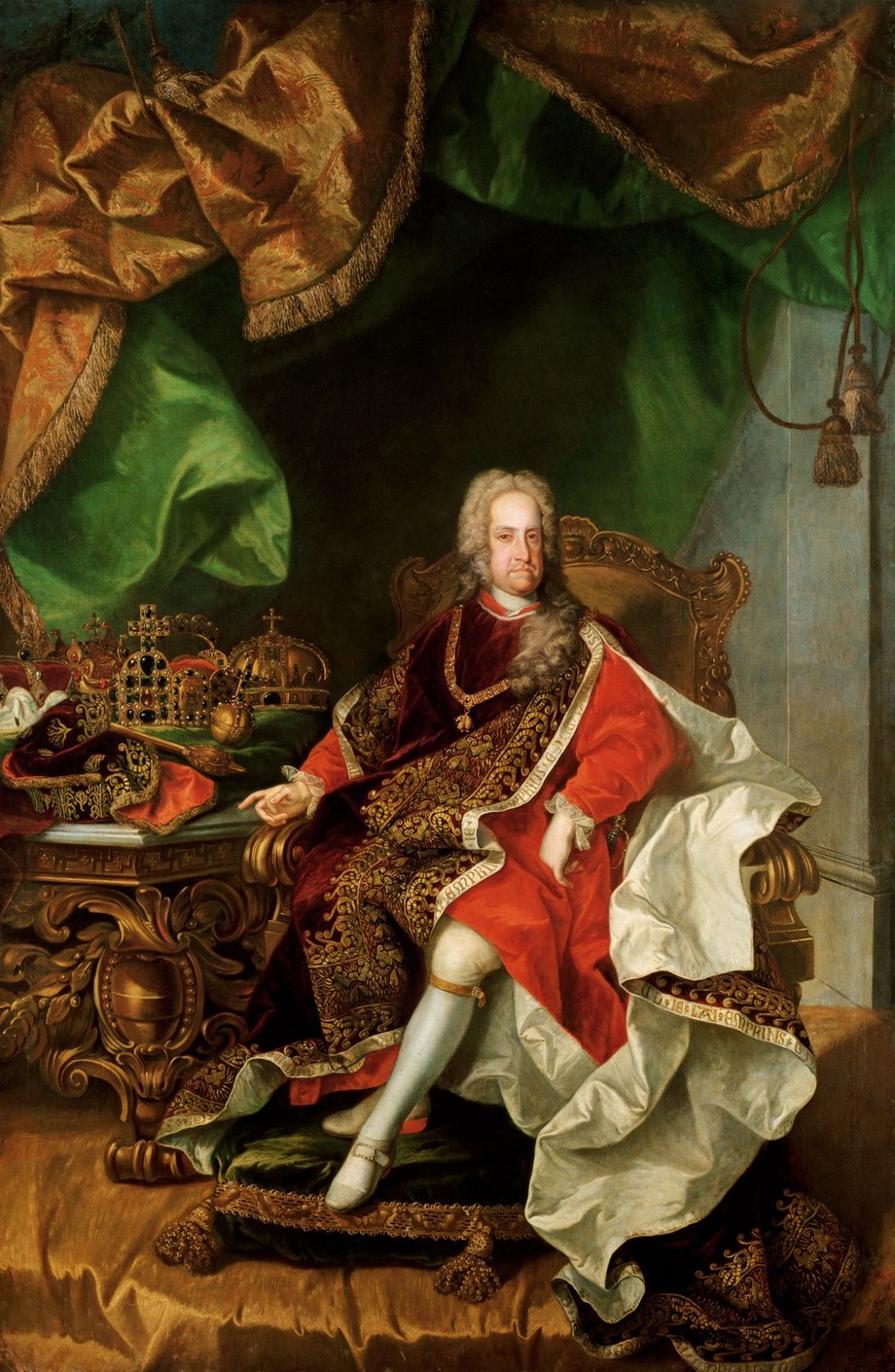 Charles VI