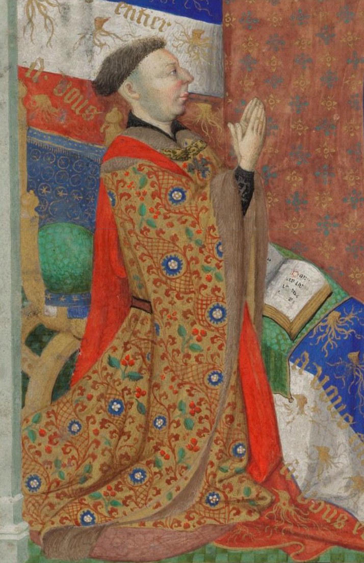 John, Duke of Bedford
