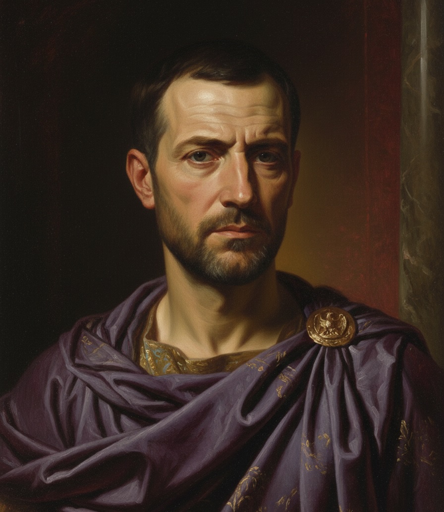 Marcus Junius Brutus